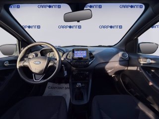 FORD Ka + active 1.2 s&s 85cv 9