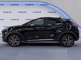 FORD Puma 1.0 ecoboost h titanium s&s 125cv 1