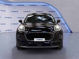 FORD Puma 1.0 ecoboost h titanium s&s 125cv 7