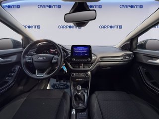 FORD Puma 1.0 ecoboost h titanium s&s 125cv 9