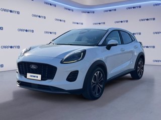 FORD Puma 1.0 ecoboost h titanium 125cv 0
