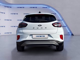 FORD Puma 1.0 ecoboost h titanium 125cv 4