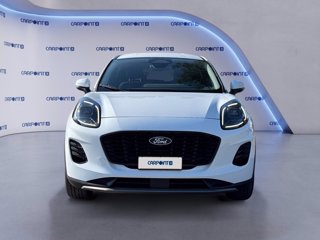 FORD Puma 1.0 ecoboost h titanium 125cv 8