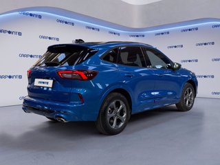 FORD Kuga 2.5 phev st-line 2wd 243cv auto 4