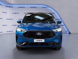FORD Kuga 2.5 phev st-line 2wd 243cv auto 7