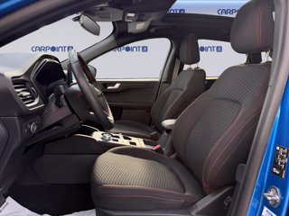 FORD Kuga 2.5 phev st-line 2wd 243cv auto 8