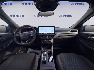 FORD Kuga 2.5 phev st-line 2wd 243cv auto 9