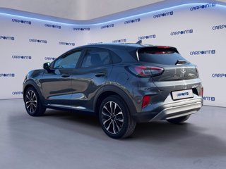 FORD Puma 1.0 ecoboost h titanium x s&s 125cv 3