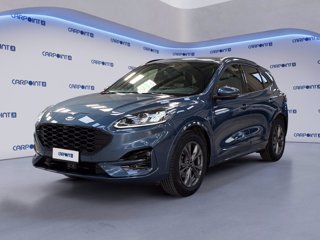 FORD Kuga 2.5 full hybrid st-line x 2wd 190cv cvt
