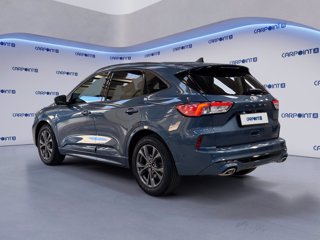 FORD Kuga 2.5 full hybrid st-line x 2wd 190cv cvt 2