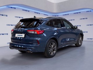 FORD Kuga 2.5 full hybrid st-line x 2wd 190cv cvt 4