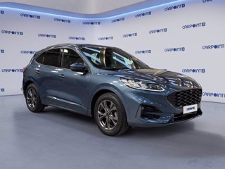 FORD Kuga 2.5 full hybrid st-line x 2wd 190cv cvt 6