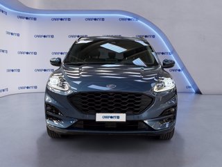 FORD Kuga 2.5 full hybrid st-line x 2wd 190cv cvt 7