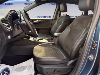 FORD Kuga 2.5 full hybrid st-line x 2wd 190cv cvt 8