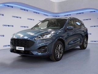 FORD Kuga 2.5 phev st-line x 2wd 225cv cvt 0