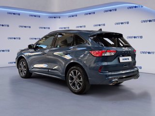 FORD Kuga 2.5 phev st-line x 2wd 225cv cvt 2