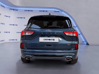 FORD Kuga 2.5 phev st-line x 2wd 225cv cvt 3