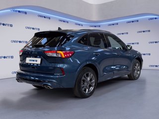 FORD Kuga 2.5 phev st-line x 2wd 225cv cvt 4