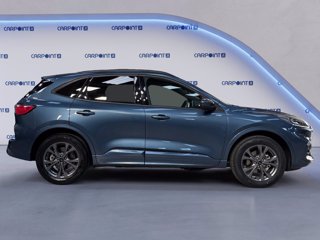 FORD Kuga 2.5 phev st-line x 2wd 225cv cvt 5
