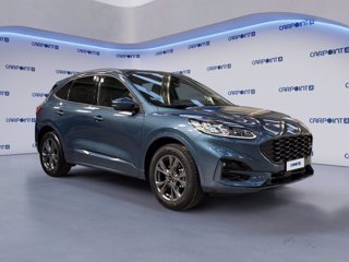 FORD Kuga 2.5 phev st-line x 2wd 225cv cvt 6