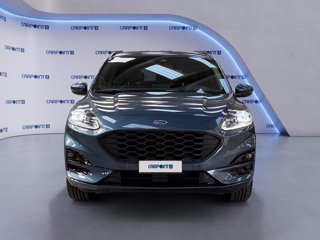 FORD Kuga 2.5 phev st-line x 2wd 225cv cvt 7