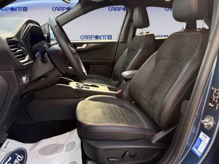 FORD Kuga 2.5 phev st-line x 2wd 225cv cvt 8