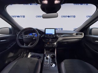 FORD Kuga 2.5 phev st-line x 2wd 225cv cvt 9