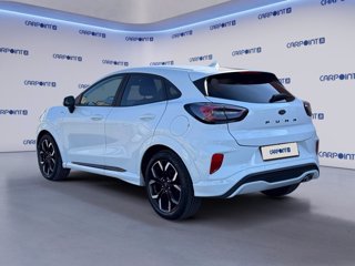 FORD Puma 1.0 ecoboost h st-line x s&s 125cv 3
