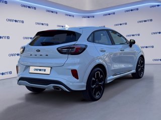 FORD Puma 1.0 ecoboost h st-line x s&s 125cv 5