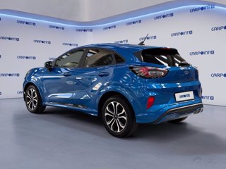 FORD Puma 1.0 ecoboost h st-line s&s 125cv 2