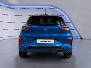 FORD Puma 1.0 ecoboost h st-line s&s 125cv 3