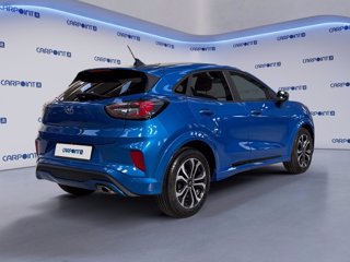 FORD Puma 1.0 ecoboost h st-line s&s 125cv 4