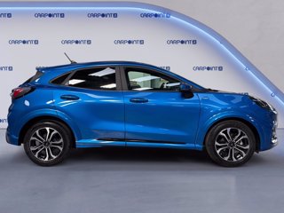 FORD Puma 1.0 ecoboost h st-line s&s 125cv 5