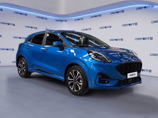 FORD Puma 1.0 ecoboost h st-line s&s 125cv 6