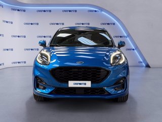 FORD Puma 1.0 ecoboost h st-line s&s 125cv 7