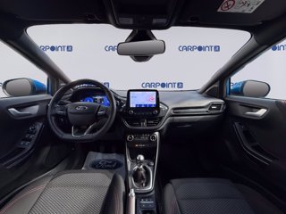 FORD Puma 1.0 ecoboost h st-line s&s 125cv 9
