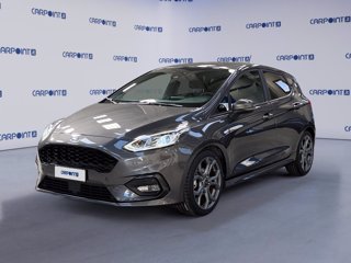 FORD Fiesta 5p 1.0 ecoboost hybrid st-line s&s 125cv my20.75