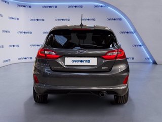 FORD Fiesta 5p 1.0 ecoboost hybrid st-line s&s 125cv my20.75 3