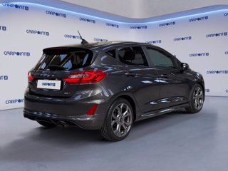 FORD Fiesta 5p 1.0 ecoboost hybrid st-line s&s 125cv my20.75 4