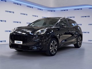 FORD Puma 1.0 ecoboost h st-line s&s 125cv 0