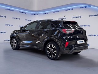 FORD Puma 1.0 ecoboost h st-line s&s 125cv 2