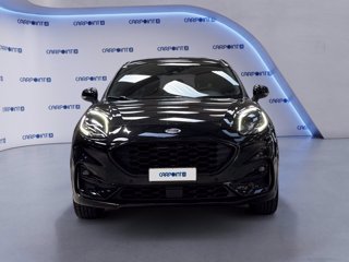FORD Puma 1.0 ecoboost h st-line s&s 125cv 7