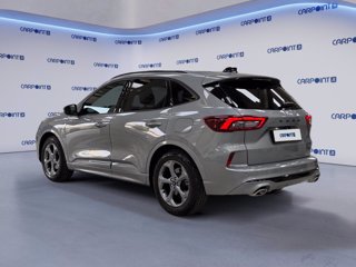 FORD Kuga 2.5 full hybrid st-line 2wd 190cv cvt 3