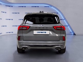 FORD Kuga 2.5 full hybrid st-line 2wd 190cv cvt 4