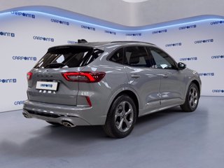 FORD Kuga 2.5 full hybrid st-line 2wd 190cv cvt 5