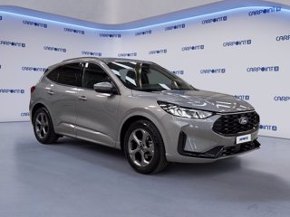 FORD Kuga 2.5 full hybrid st-line 2wd 190cv cvt 7