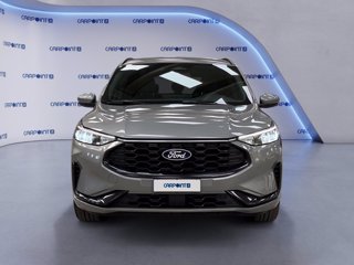 FORD Kuga 2.5 full hybrid st-line 2wd 190cv cvt 8