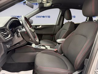 FORD Kuga 2.5 full hybrid st-line 2wd 190cv cvt 9