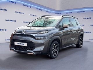 CITROEN C3 aircross 1.2 puretech c-series s&s 110cv