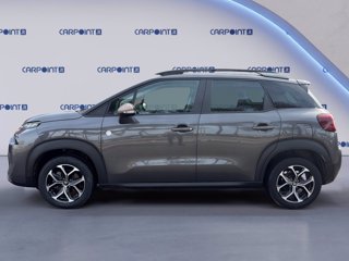CITROEN C3 aircross 1.2 puretech c-series s&s 110cv 1
